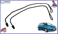 2x PARCEL SHELF STRING CORD