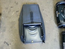 HAYTER SPIRIT 41 GRASS BAG BOX