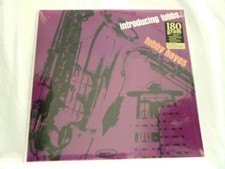 TUBBY HAYES Introducing Tubbs