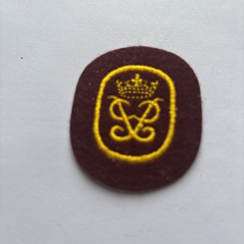 Duke edinburgh award badge - edinburgh,