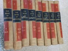 The Book of Knowledge Waverley