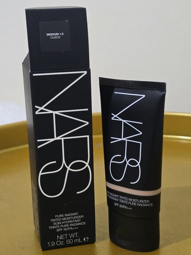 Nars pure radiant - pure,