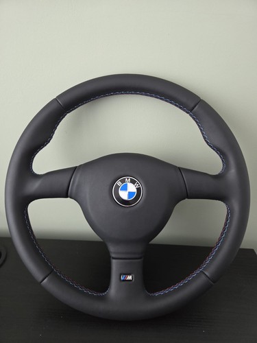 Restored bmw tech steering - bmw,