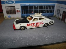 Corgi buick regal - corgi,