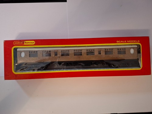 Hornby gauge lner - hornby,