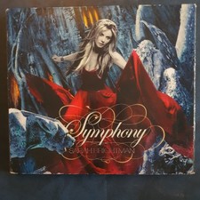 Symphony by Sarah Brightman