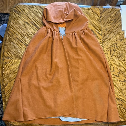 Antique cape cloak - antique,