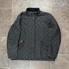 Barbour Powell Quilted Coat