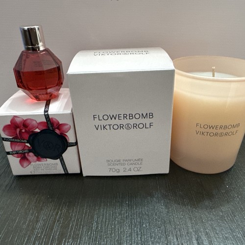 Viktor rolf flowerbomb - rolf,