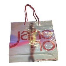 Y2K Jane Norman Tote Shopper