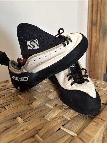 Blanco climbing shoe - climbing, 6