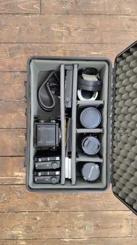 Mamiya rz67 pro - mamiya,
