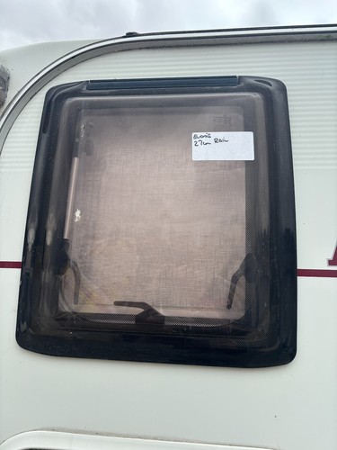 2003 2011 elddis compass - 2003-2011,