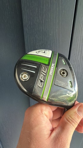 Callaway epic max - epic, 15