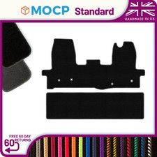 Standard Van Mats to fit Ford