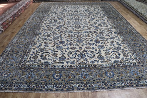 Exceptional handmade oriental - exceptional,