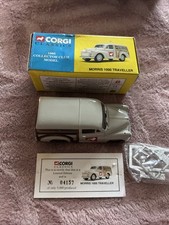 580Y Vintage 1995 Corgi