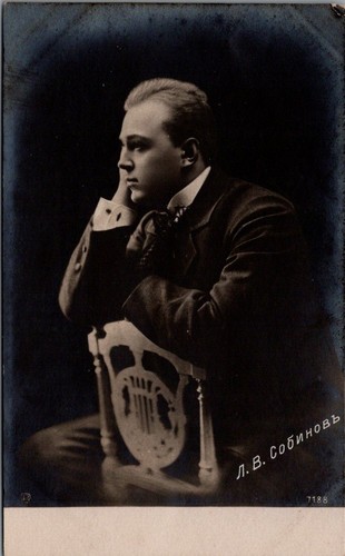 Russian opera singer - russian, real