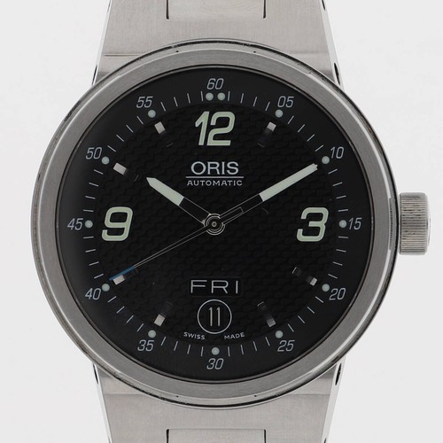 Oris williams 7560 - 7560, to287273