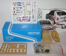 Provence moulage resin - provence, 1:43