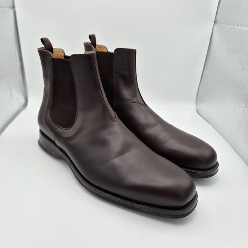 Church ruben 9111 brown - church's,