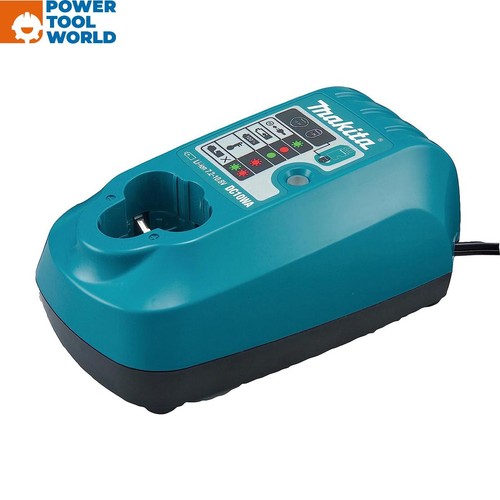 Makita dc10wa 10 8v - makita,