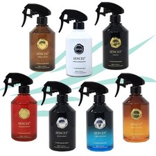 Room Spray Sences 280ml Air Freshener Home Fragrances Luxury Scents Aromatherapy