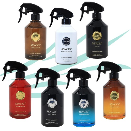 Room spray sences 280ml air - sences,