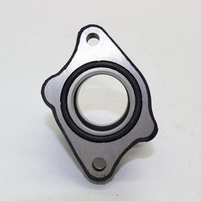 30mm Rubber Intake Manifold