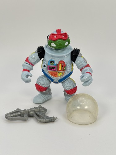 Tmnt raph the space - tmnt,
