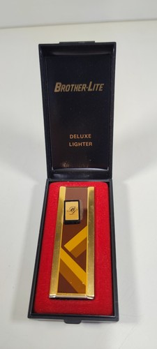 Vintage brother lite deluxe - vintage,
