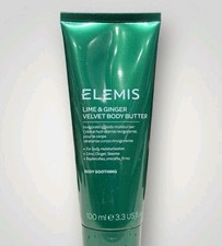 Elemis LIME & GINGER Body