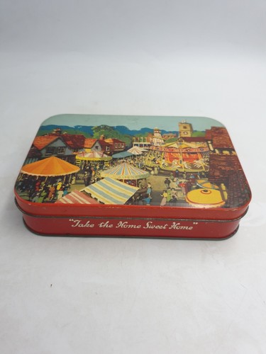Vintage harry vincent ltd - harry,