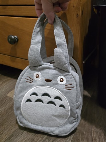 Studio ghibli neighbor - my,