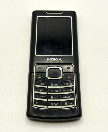 Nokia 6500 classic sold - ,