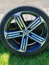 Genuine Volkswagen Golf R MK7
