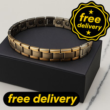 Magnetic Therapy Anklet /