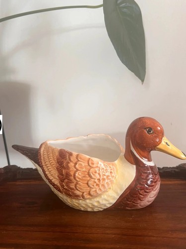 Vintage italian ceramic - vintage,