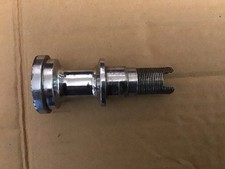 BSA wm20 m20 wheel spindle 