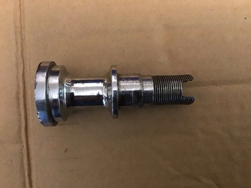 Bsa wm20 m20 wheel spindle - wm20,