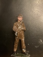 Britains JOHILLCO CLARKE 65mm
