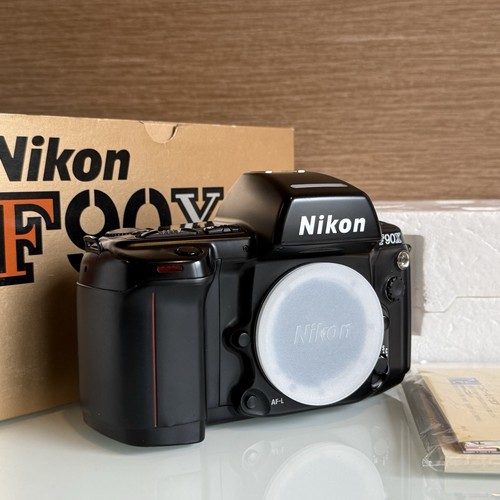 Nikon f90x f90 35mm - f90, slr
