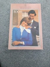 HRH Prince of Wales & Lady