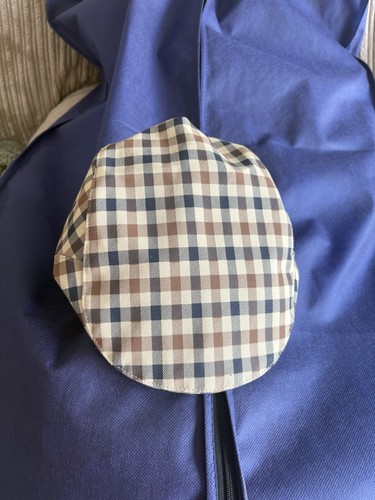 Aquascustum active flat cap - aquascustum,