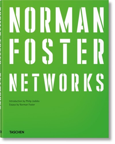 Norman foster networks - norman, by