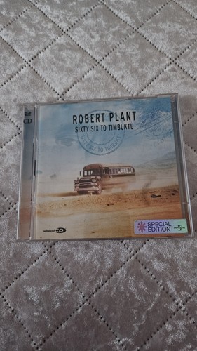 Robert plant sixty six - -,