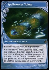 Spellweaver Volute ~ Future