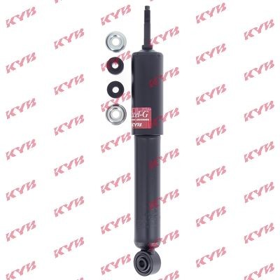 Kyb 343416 shock - kyb, absorber