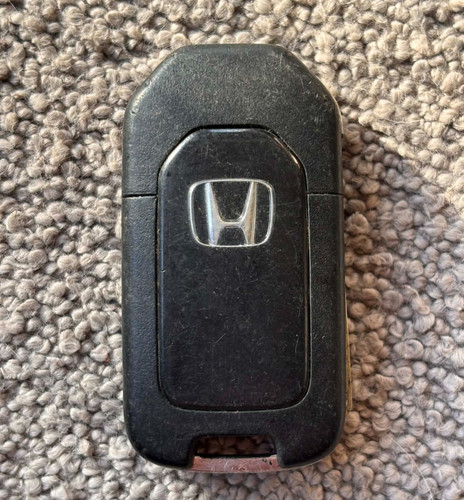 Genuine honda button - 3, remote