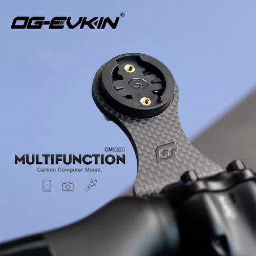 Garmin carbon out front - garmin,